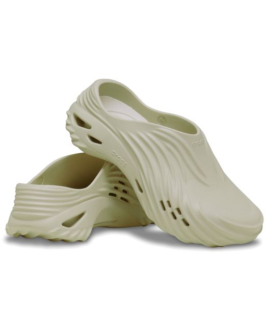 CROCSTM Black Echo Wave