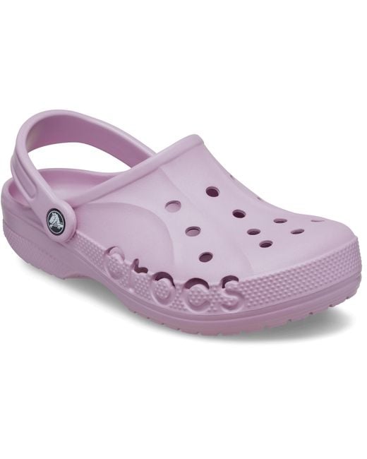 CROCSTM Purple Baya