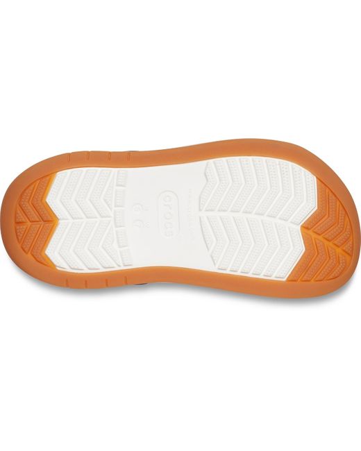 crocband full force navy