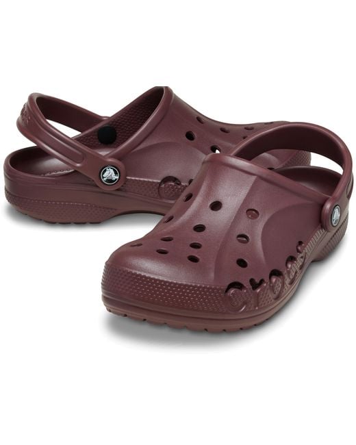 CROCSTM Black Baya