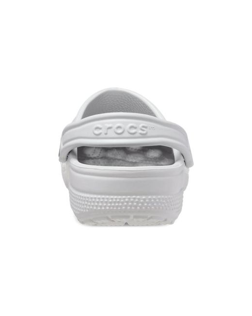CROCSTM Black | unisex | classic | clogs | weiß | 33