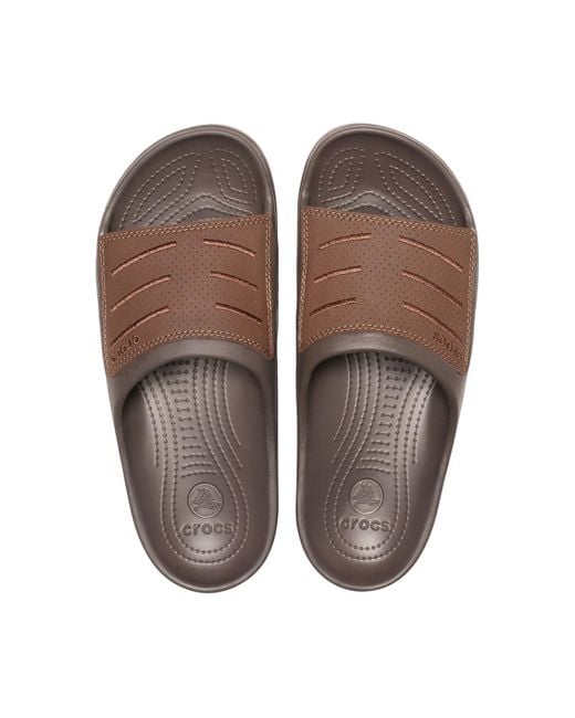 CROCS BOGOTA blastic FLIP BRAND