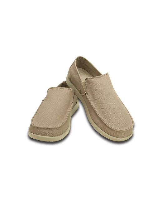 Santa cruz clean cut loafer sale