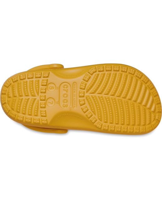CROCSTM Black Classic