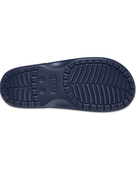 CROCSTM Blue Baya Ii Slide