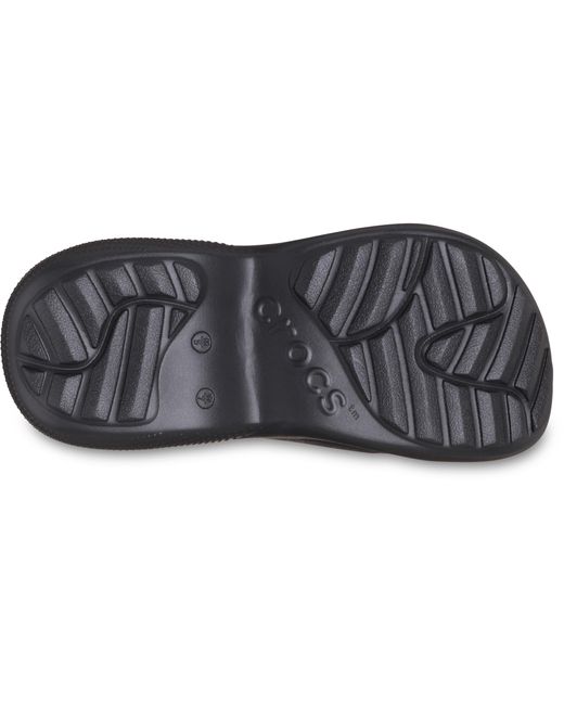 CROCSTM Black Aura