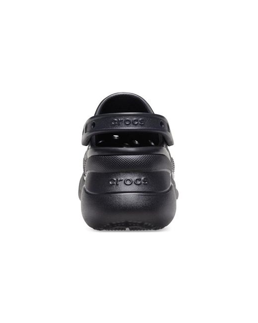 CROCSTM Black | damen | bae | clogs | schwarz | 33