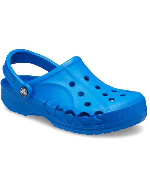 CROCSTM Blue Baya Clog