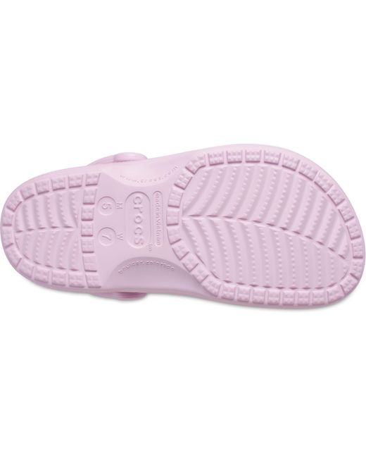 CROCSTM Black Baya Lined