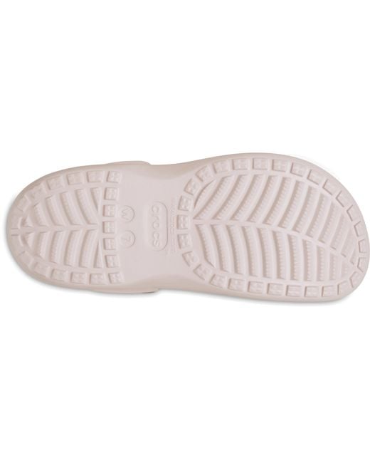 CROCSTM Black Baya Platform