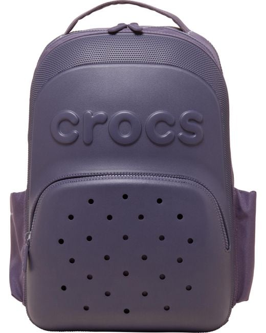 Crocs™ Classic Backpack in Purple | Lyst UK
