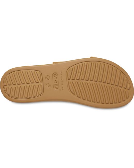 CROCSTM Black Brooklyn Buckle Low