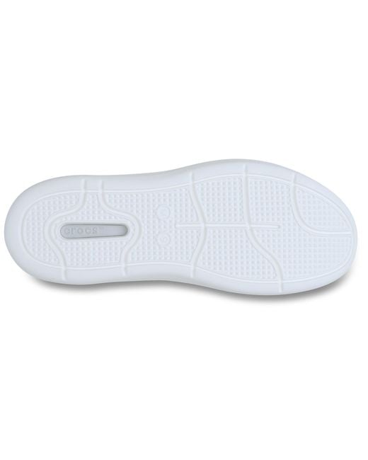 CROCSTM Blue Inmotion Literide Pacer for men