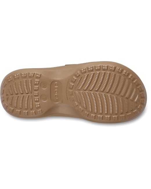 CROCSTM Black Saturday Platform