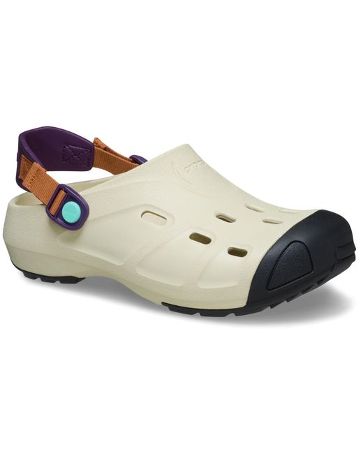 CROCSTM Black Quick Trail
