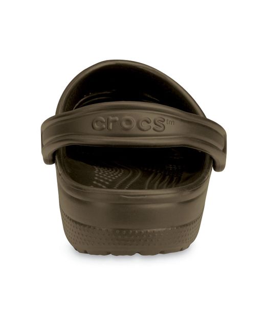 men's bogota clog