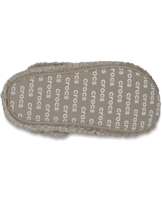 CROCSTM Multicolor Classic Cozzzy Slipper Slippers 9