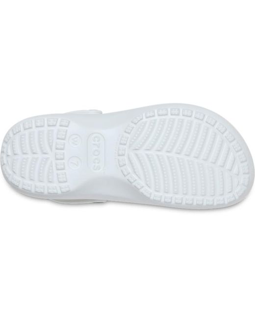 CROCSTM Black | damen | classic platform | clogs | | 34