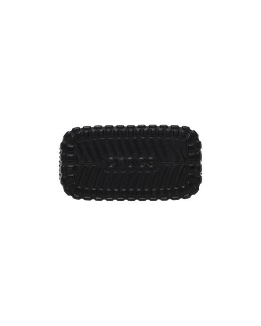 CROCSTM Black Classic Micro Tote