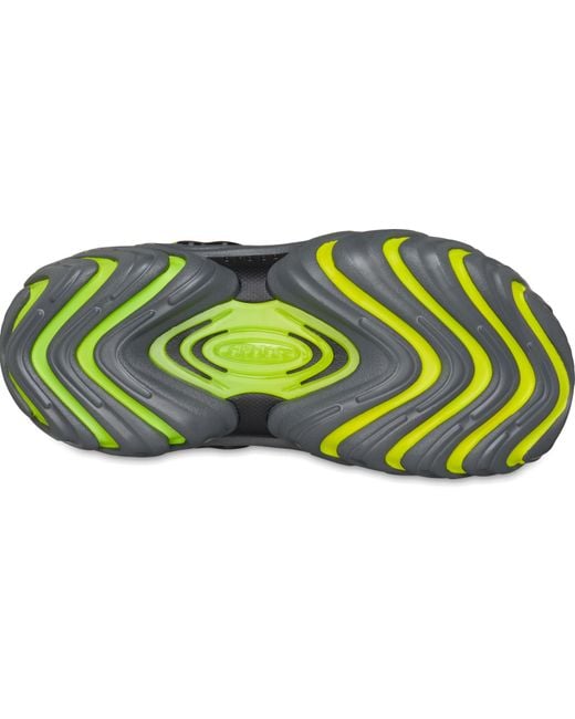 CROCSTM Green Echo Ii