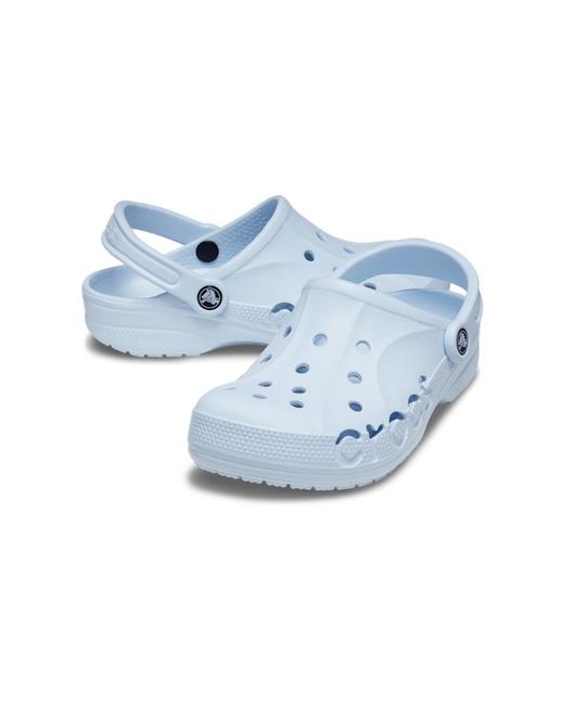 CROCSTM Black | unisex | baya | clogs | blau | 36