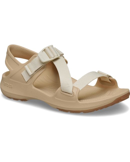 CROCSTM Black Quick Trail