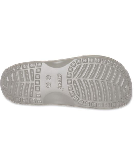 CROCSTM Black Saturday for men