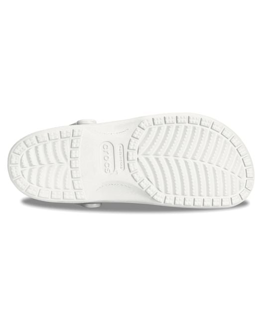 CROCSTM Black Baya Clog