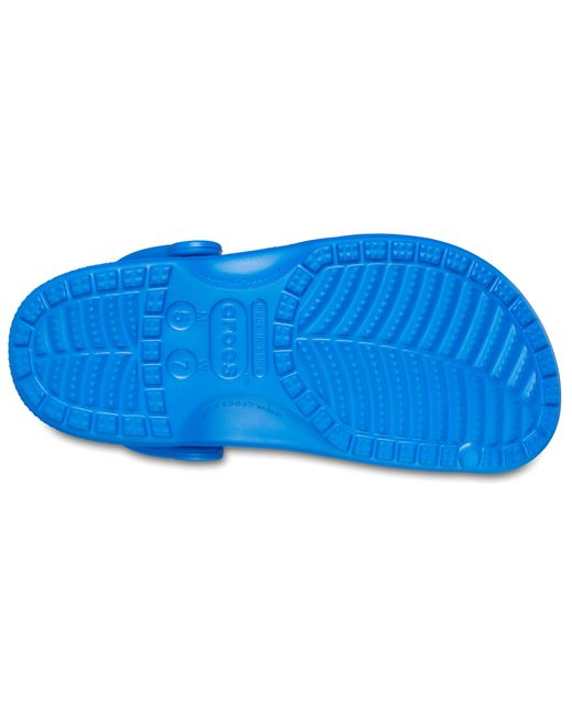 CROCSTM Blue Baya Clog