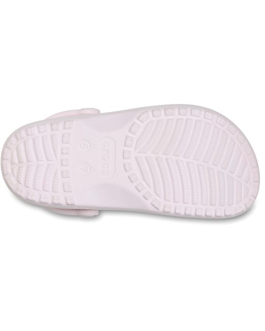 CROCSTM Black Classic Crafted