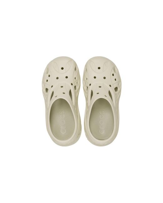 CROCSTM Black | damen | caged | clogs | neutrals | 38