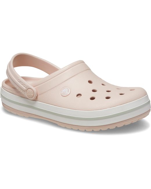 CROCSTM Black Crocband