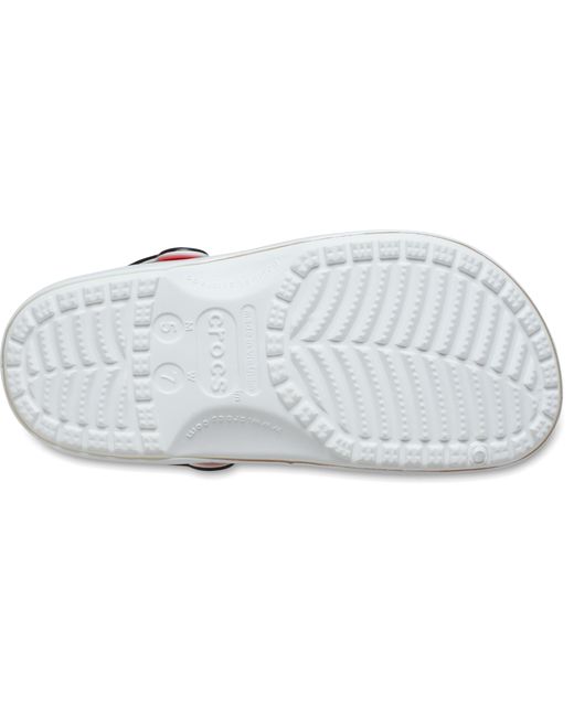 CROCSTM Black Pokémon Classic Clog; Multi