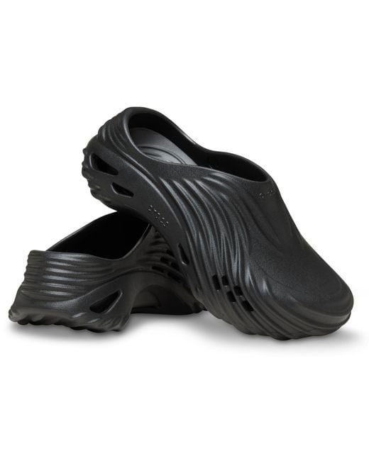CROCSTM Black Echo Wave