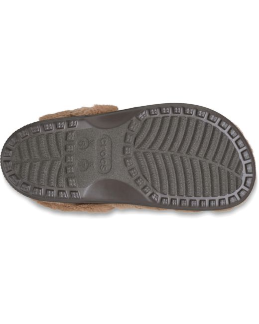 CROCSTM Black Classic Unfurgettable
