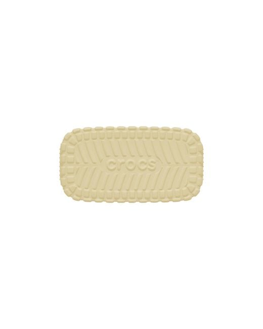 CROCSTM Metallic Classic Micro Tote