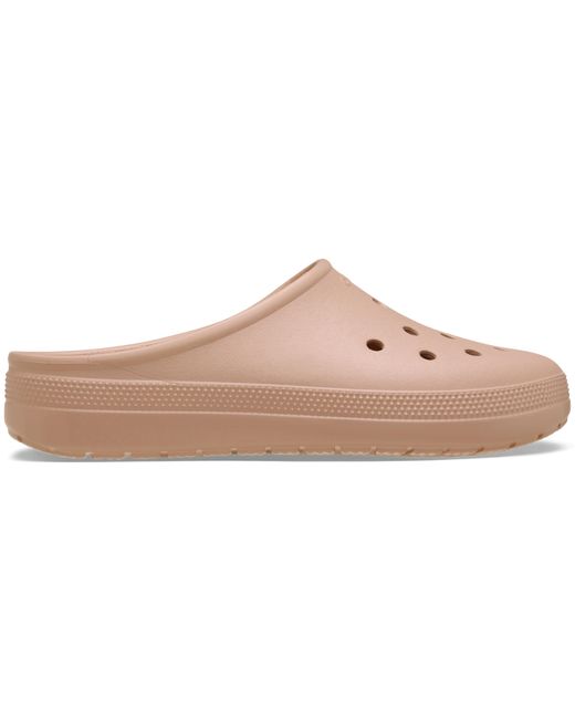 CROCSTM Black Classic Low Profile