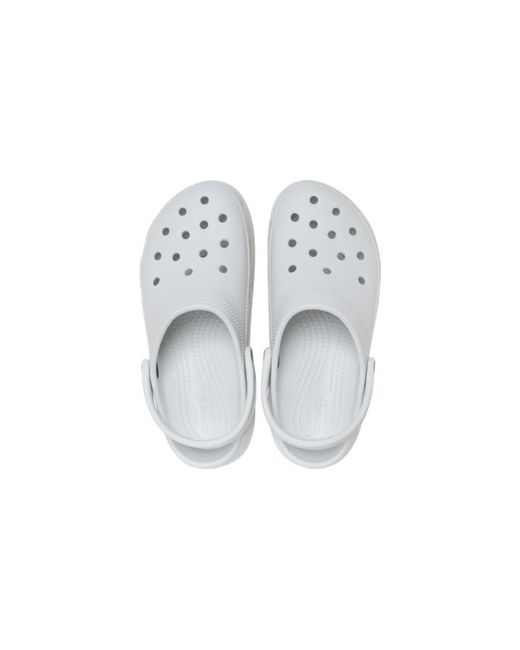 CROCSTM Black | damen | classic platform | clogs | | 34