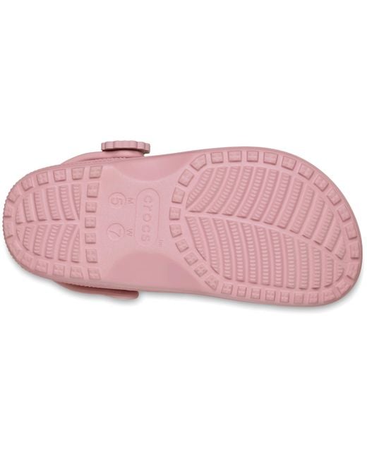 CROCSTM Black Crafted Daisy
