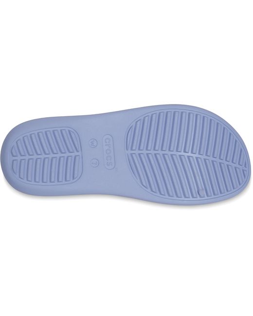 CROCSTM Black Getaway Strappy
