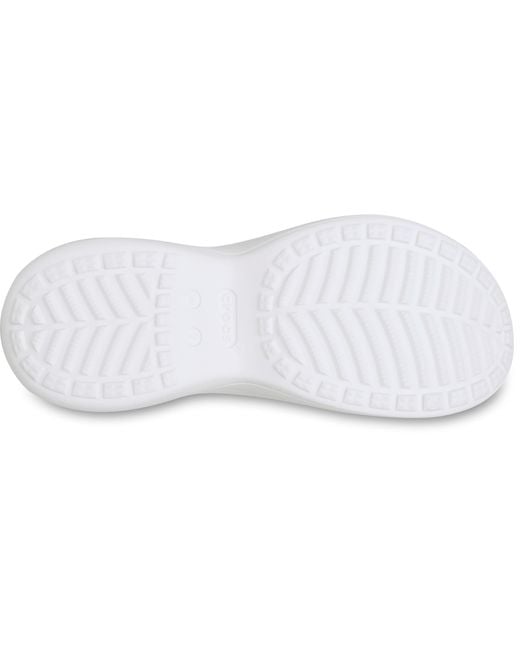 CROCSTM Black Bae Slide