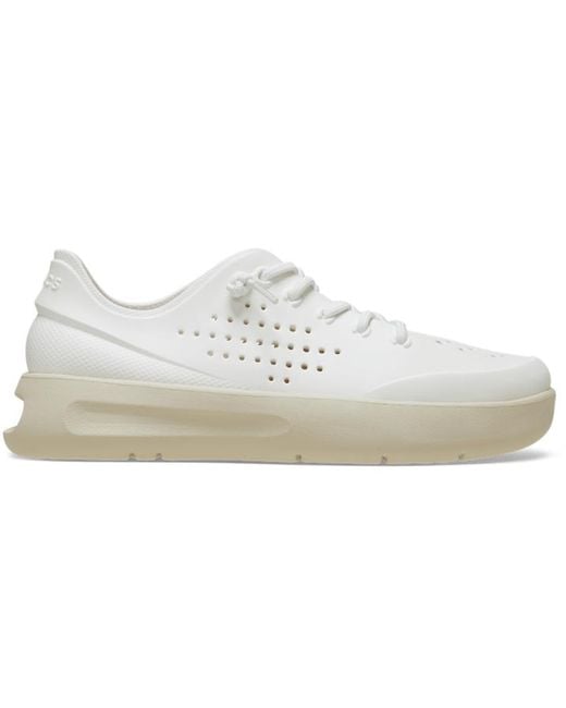 CROCSTM Black Inmotion Literide Pacer