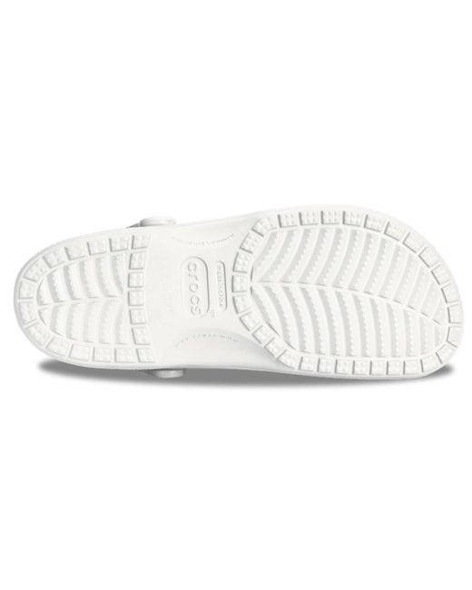CROCSTM Black | unisex | baya | clogs | weiß | 36