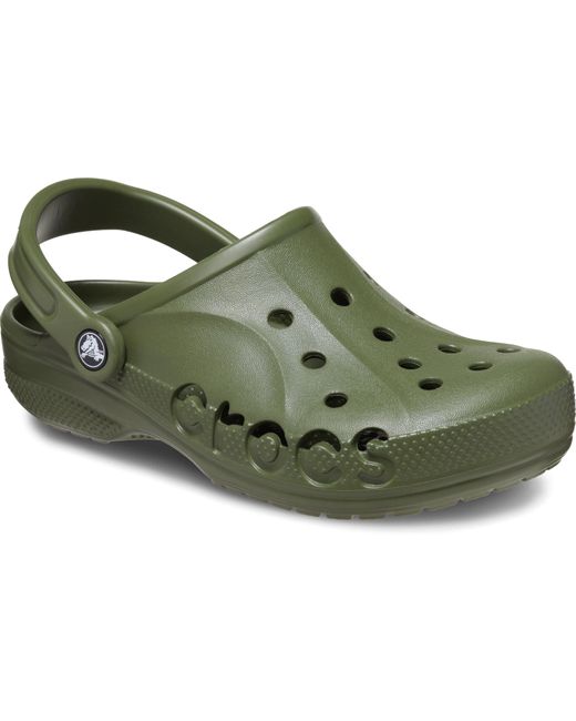 CROCSTM Black Baya