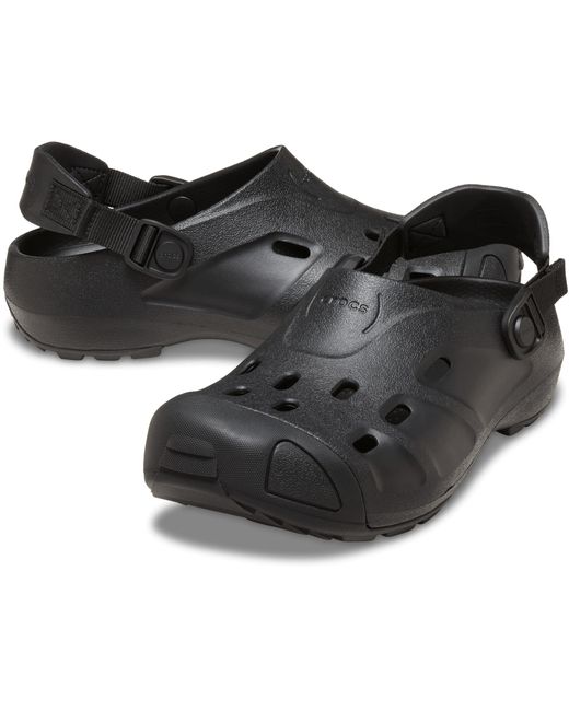 CROCSTM Black Quick Trail