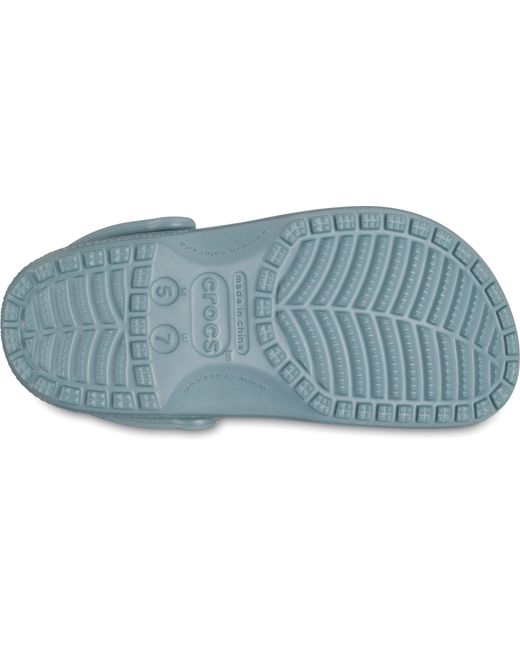 CROCSTM Black Classic