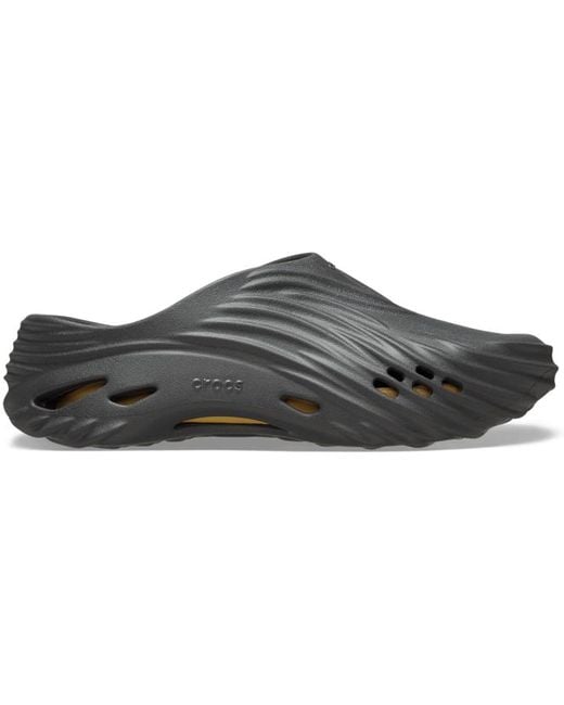 CROCSTM Black Echo Wave