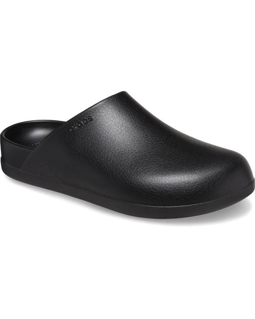 CROCSTM Black Dylan Clog