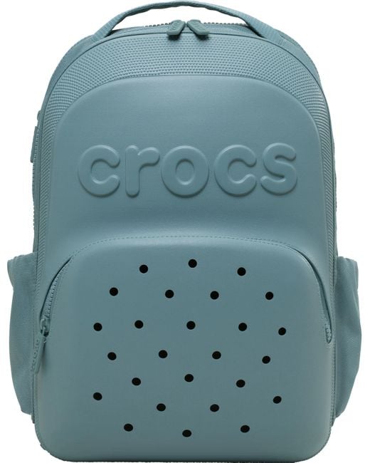 CROCSTM Blue Classic Backpack