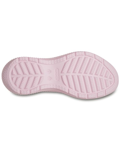 Crocs™ Classic Sneaker in Black | Lyst